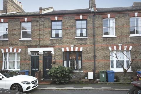 3 bedroom terraced house for sale, Holbeck Row, Peckham, SE15