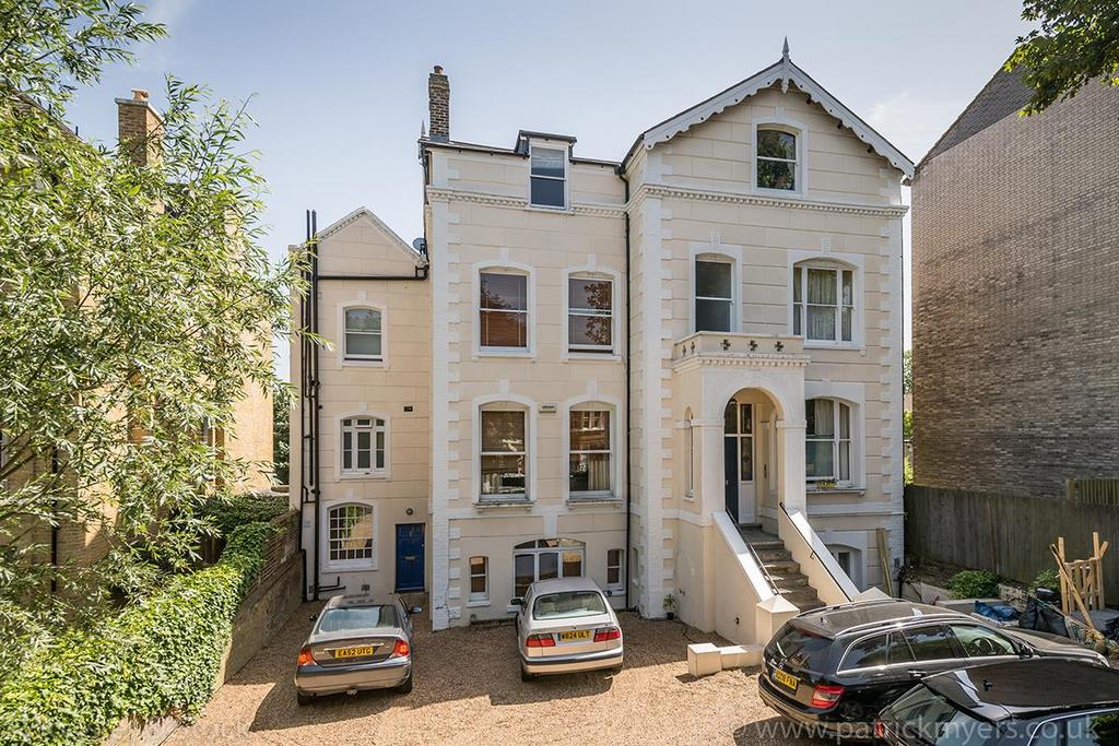 Grove Park, Camberwell, SE5 1 bed apartment for sale £500,000