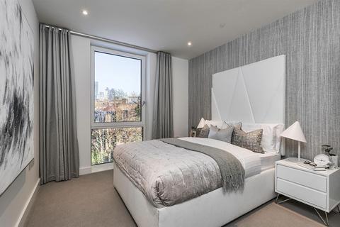 1 bedroom apartment for sale, Deansgate, Manchester