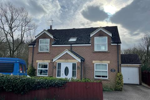 3 bedroom house for sale, Great Langton, Northallerton