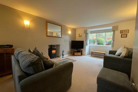 3 bedroom house for sale, Great Langton, Northallerton