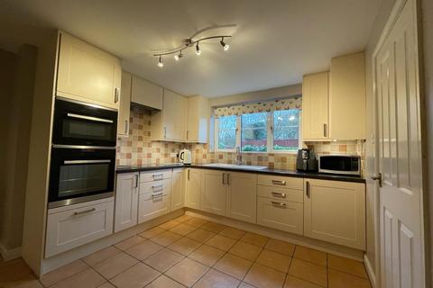 3 bedroom house for sale, Great Langton, Northallerton