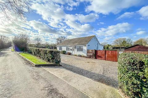 3 bedroom detached bungalow for sale, Hooley Drive, Rayleigh SS6