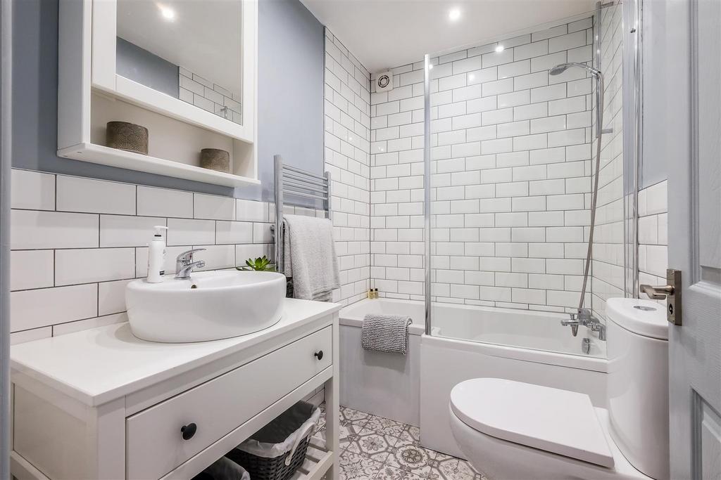 House Bathroom