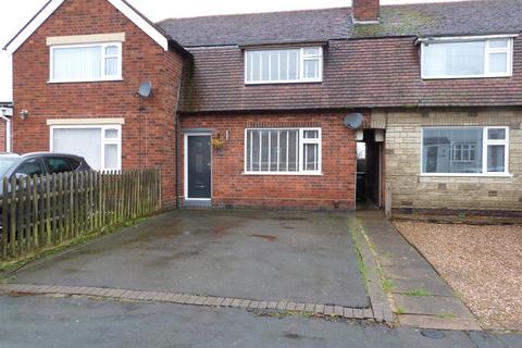 3 bedroom townhouse for sale, Methuen Avenue, Thurmaston