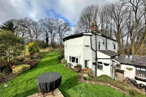 2 bedroom detached house for sale, Redhouse Lane, Disley, Stockport