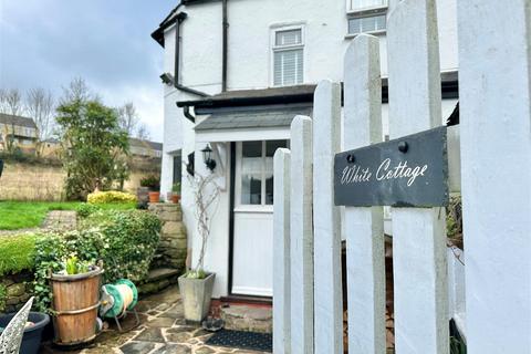 2 bedroom detached house for sale, Redhouse Lane, Disley, Stockport