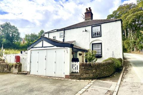 undefined, Redhouse Lane, Disley, Stockport