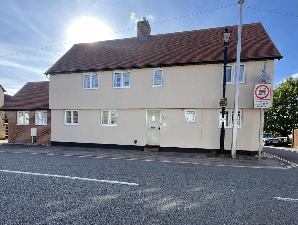 High Street, Elstow MK42 5 bed detached house to rent £2,200 pcm (£