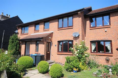 3 bedroom terraced house for sale - The Maltings, Sowerby YO7