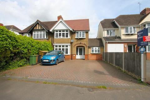 3 bedroom semi-detached house for sale, Birmingham Road, Kidderminster, DY10