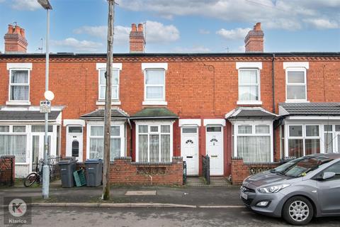 3 bedroom terraced house for sale - Tenby Road, Birmingham B13