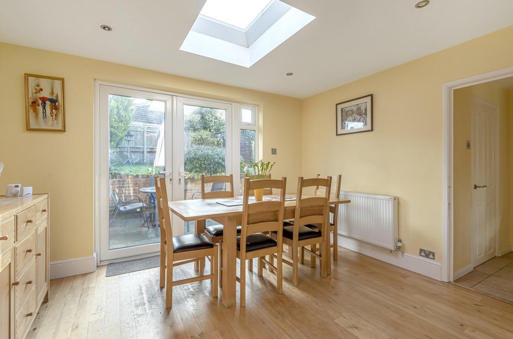Shepperton Road, Petts Wood 3 bed semidetached bungalow for sale £595,000