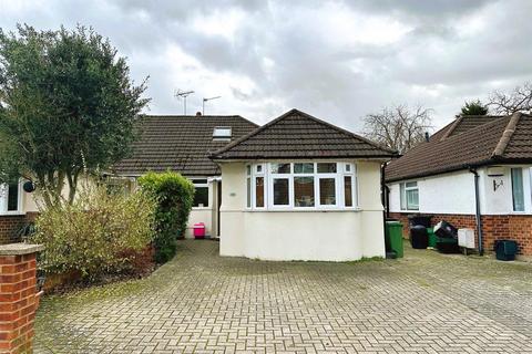 3 bedroom semi-detached bungalow for sale, Shepperton Road, Petts Wood