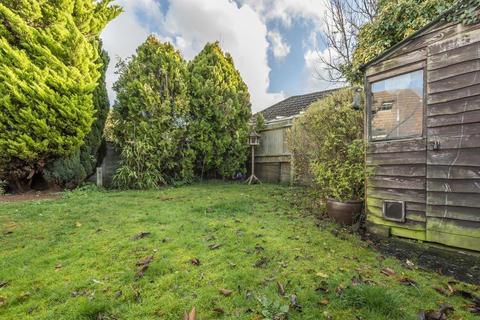 3 bedroom semi-detached bungalow for sale, Shepperton Road, Petts Wood