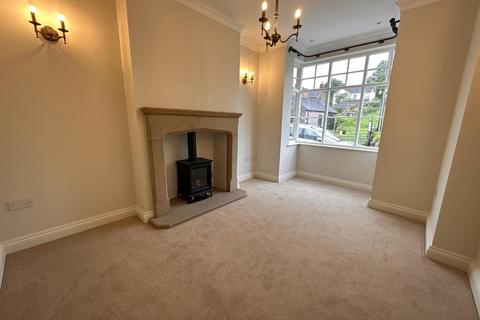 3 bedroom house to rent - The Old Post Office, The Village, Endon