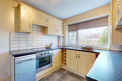 2 bedroom flat for sale - Brookhouse Hill, Fulwood, Sheffield