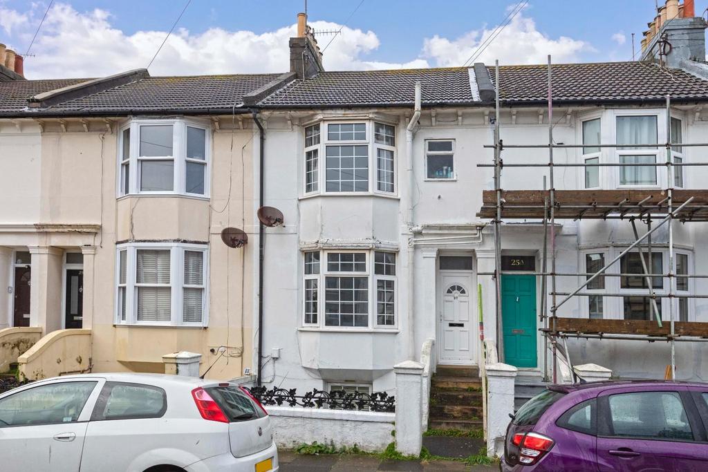 Livingstone Road, Hove 2 bed for sale £350,000