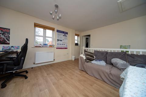 1 bedroom maisonette for sale - Ashby Grove, Loughborough, LE11