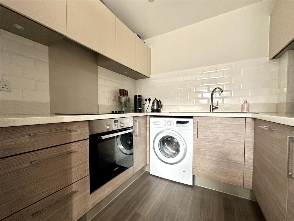 Kitchen/ Diner