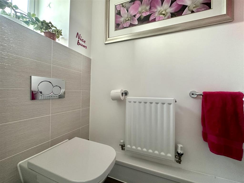 Cloakroom