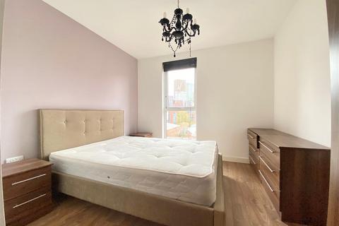 1 bedroom apartment for sale, Alto, Sillavan Way, Salford