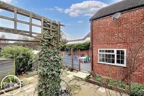 undefined, Station Road South, Great Yarmouth NR31