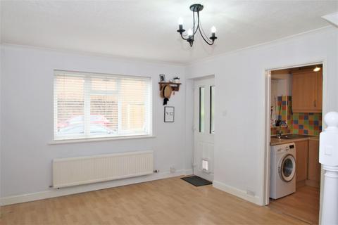 2 bedroom end of terrace house for sale, Bisley