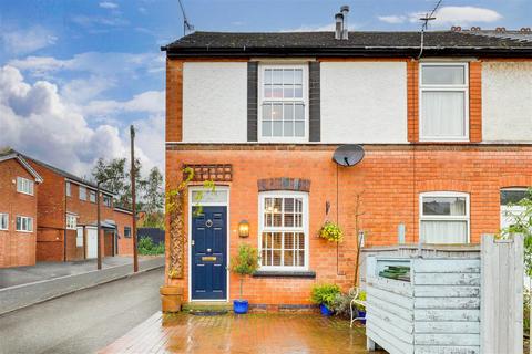 18 Burton Close, Carlton, Nottingham, NG4 3GT