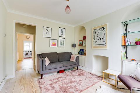 3 bedroom terraced house for sale, Promenade, Victoria Park, Victoria Park NG3