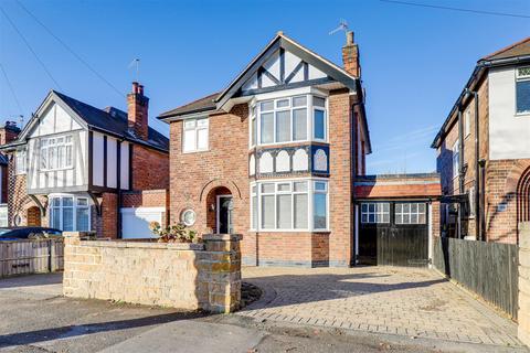 37 Arno Vale Road, Woodthorpe, Nottingham, NG5 4JG