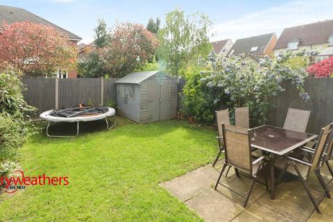 61 Swangate, Brampton Bierlow, Rotherham, S63 6ER