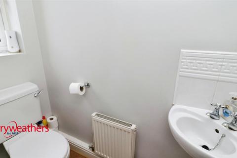 61 Swangate, Brampton Bierlow, Rotherham, S63 6ER