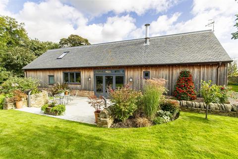2 bedroom barn conversion for sale - Dunston Grange, off Dunston Lane, Chesterfield