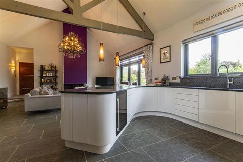 2 bedroom barn conversion for sale, Dunston Grange, off Dunston Lane, Chesterfield