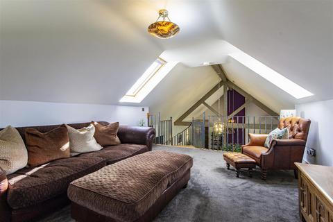 2 bedroom barn conversion for sale, Dunston Grange, off Dunston Lane, Chesterfield