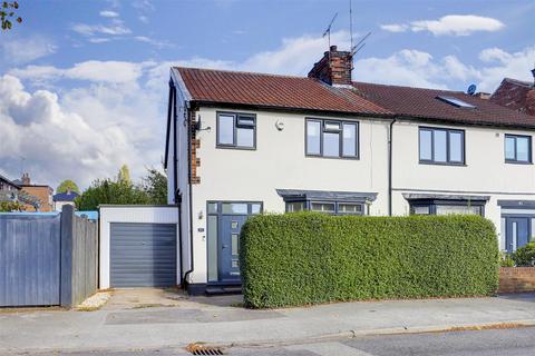 81 Bennett Road, Nottingham, NG3 6BT