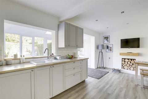 81 Bennett Road, Nottingham, NG3 6BT