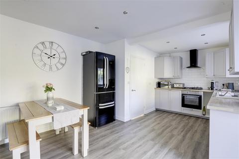 81 Bennett Road, Nottingham, NG3 6BT