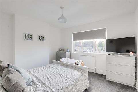81 Bennett Road, Nottingham, NG3 6BT