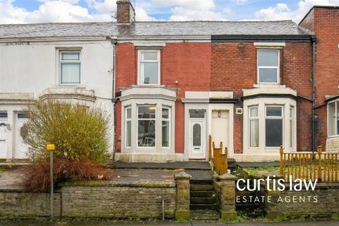 3 bedroom terraced house for sale, Whalley New Road, Blackburn