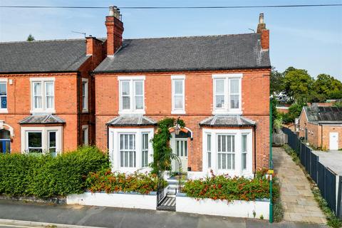 4 bedroom detached house for sale, Newstead Street, Sherwood NG5