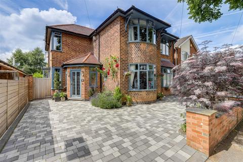 5 bedroom detached house for sale, Fernleigh Avenue, Mapperley NG3