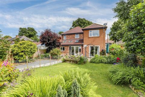 5 bedroom detached house for sale, Fernleigh Avenue, Mapperley NG3