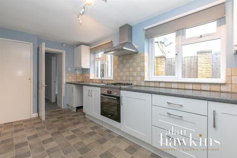 3 bedroom terraced house for sale, High Street, Royal Wootton Bassett