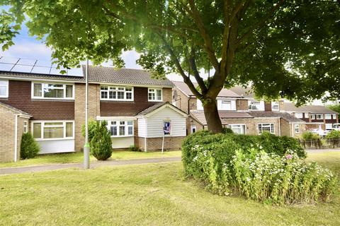 3 bedroom semi-detached house for sale, Willow Bank Walk, Leighton Buzzard, LU7 3UT