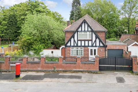 3 bedroom detached house for sale, Mossdale Road, Sherwood Dales NG5