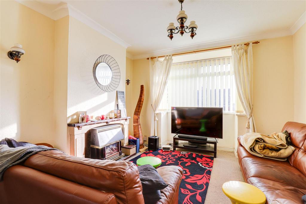 Sandford Road, Mapperley NG3 3 bed semidetached house for sale £220,000