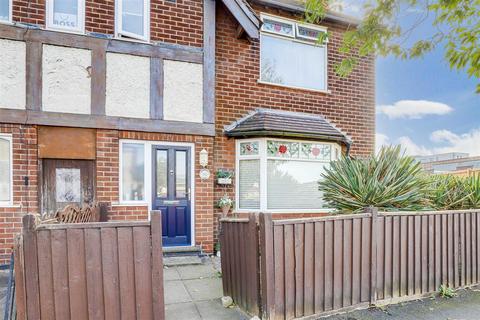 3 bedroom end of terrace house for sale, Malton Road, Sherwood NG5