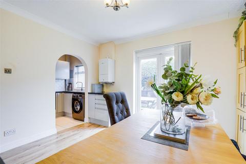 3 bedroom end of terrace house for sale, Malton Road, Sherwood NG5